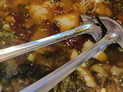-鱼醉无骨鱼·中山脆肉鲩(荔湾路店)