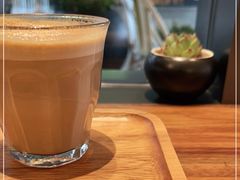 -Peet's Coffee皮爷咖啡(上海长风大悦城店)