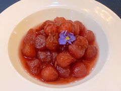 -伊带伊路新疆美食府(呼家楼店)