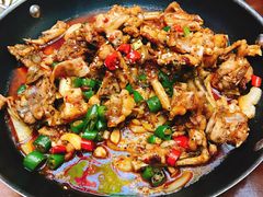 -赵小姐丨新中餐(曲江店)