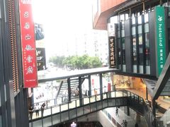 3楼-江燕路万科里