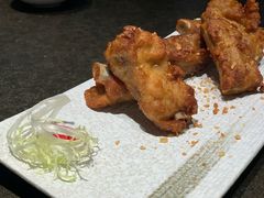 -蓝鲸(国浩路店)