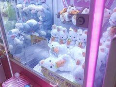 -爱玩嘉年华(江北一店)
