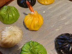 -隆喜元鱼汤包·海鲜(中联广场店)