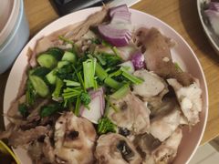 -洪记白水羊头(天坛店)