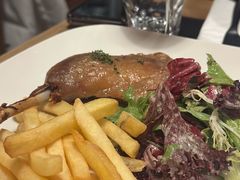 -LA  PETANQUE(泰安路店)