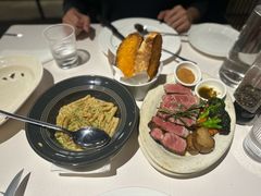 -K·Kitchen KK牛扒厨房(江南西店)