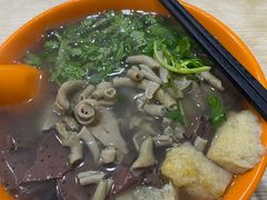 -金原鸭血粉丝汤(马群分店)