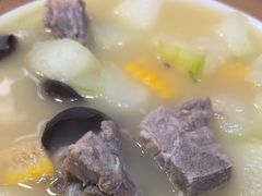 -宏状元现熬粥·京味菜(五棵松店)