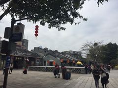 -黄埔古港