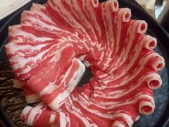 -日坛涮肉(日坛公园店)