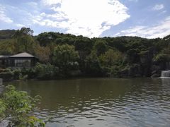 -白马涧龙池景区