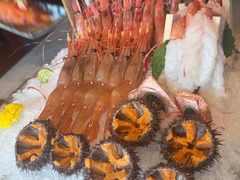 -極上萬膳·日料放题(来福士江景店)