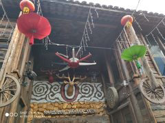 门面-老木头音乐空间(月河街店)