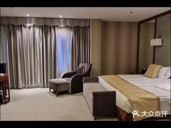 -北京亚奥国际酒店