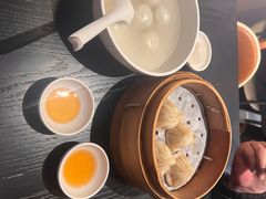 -宁波汤团店(外滩店)