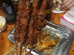 -京朋串屋·烧烤(望京西路总店)