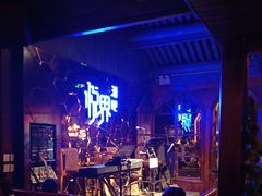 -悦界酒吧(后海店)