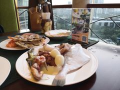 -火舞泰·泰式海鲜火锅餐厅(世纪城店)