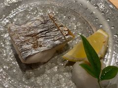 盐烤太刀-然寿司(郎园vintage店)