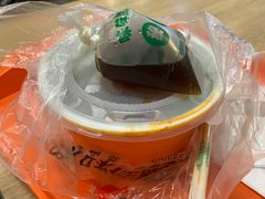 -味味佳凉皮(新华联店)