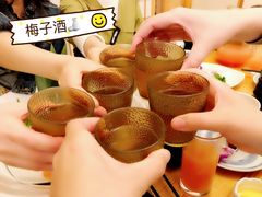 -高木日本料理(静安寺店)