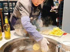 -大鹅岛灶台鱼·铁锅炖(水库路店)