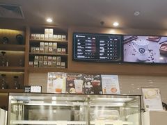 -逸派咖啡 EPARKCOFFEE(广安门店)
