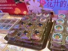 -昆明冠生园·蛋糕·面包(南强街店)