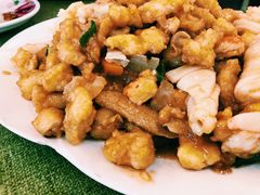 -桃子餐厅·天津菜(红星路直营店)