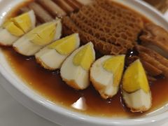 -海富门·带鱼·淮扬菜·粤菜(甘家口店)