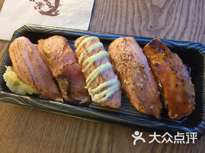 丸米寿司图片 - 第1张