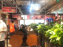 -苗小坛酸汤鱼(酒仙桥店)