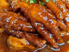 -品大三·经典淮扬菜(大行宫店)