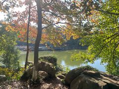 -白马涧龙池景区