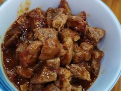 -小方的面(徐家汇店)