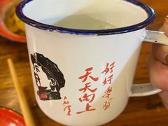 -老三样·美食研究中心(世贸路店)
