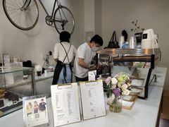 -常识咖啡common sense(春熙路店)