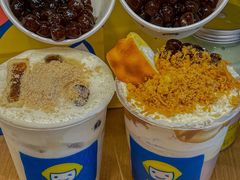 -快乐柠檬happylemon(日月光店)