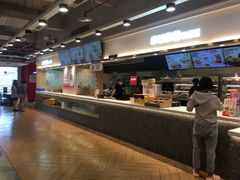 -乡村基(杨家坪建设店)