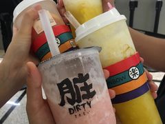 -LELECHA乐乐茶(美罗城店)