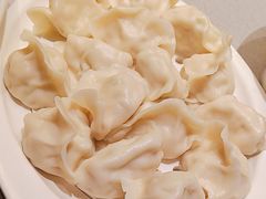 -悦海·家宴·冰花皮皮虾大锅贴(宝龙店)
