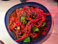 -红盔甲·小龙虾(车公庙店)