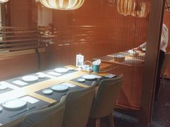 -虹料理·日料放题(悠方店)