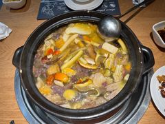 -一朵菌·野生菌探索家火锅(南亚店)