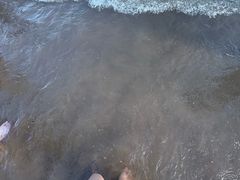 -朱家尖南沙景点