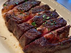 -弗兰克牛排西餐厅Ribone steak house(柠檬花园店)