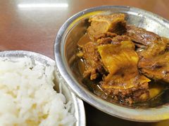 招牌牛排-阿秋牛排(湖心街店)