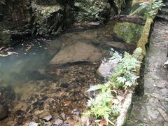 -志闽龙门漂流