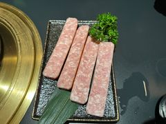 -無二炙坊·和牛烧肉(大钟寺1733店)